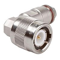 HUBER+SUHNER 16_C-50-6-2/12-_NE RF Connectors / Coaxial Connectors