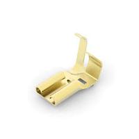 AMP Connectors - TE Connectivity 60641-1 Receptacle 18-12 AWG .250 RCPT