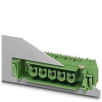 PHOENIX CONTACT 1702785 Headers - Inverted 7 Pos 10.16mm pitch Feed Thru Invert Hdr