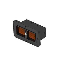 DEUTSCH - TE Connectivity DRC12-40PCE Receptacle 40P RECP ASM