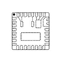 Qorvo ACT2861QI401-T Charge Management 30V Buck-Boost Chrg Integ MOSFETs & OTG