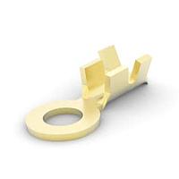 AMP Connectors - TE Connectivity 42721-1 Ring RING IS 20-16 .132 .0253BR