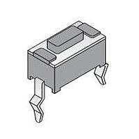 Mountain Switch 101-TS4311T3202-EV Tactile Switches 3.5x6mm 320gf SALMON