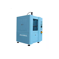Danrel DR-HP1050 PP Toilet Seats Hot Plate Welding Machine