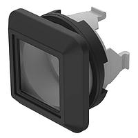 EAO 92-440.000 Indicator Actuator ALM LENS FLUSH RED