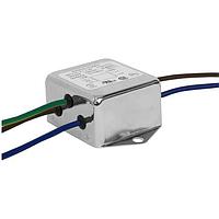 Astrodyne TDI RP115-10-0-W Power Line Filters