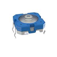 RAFI 1.14.012.801/0000 Tactile Switches RACON 12 Tactile switch THT 4.7 N