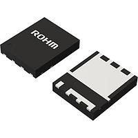 ROHM Semiconductor RS7N200BHTB1 MOSFETs DFN5060      N       CHAN  80V