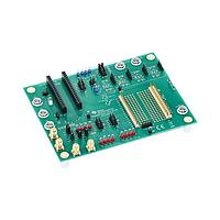 Texas Instruments SMARTDAC-DIY-EVM DAC A do-it-yourself eva luation module for s