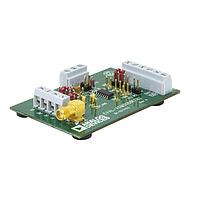 Analog Devices EVAL-ADM3068EEBZ RS-485 3.0 V to 5.5 V,  12 kV IEC ESD Protected, 500 kbps/50 Mbps RS-485 Transceiver