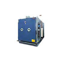 ESPEC MZH-32H-L Altitude Temperature & Humidity Chamber (-70~180°C; 20~95%rh; 1500×1500×1500mm)