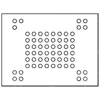 Kioxia TC58NYG0S3HBAI4 NAND Flash 1Gb NAND SLC 24nm BGA I Temp (EEPROM)