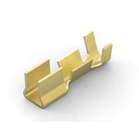 AMP Connectors - TE Connectivity 60884-3 Barrel Terminals PIN REC 22-18 0126TPBR