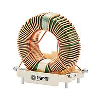 Bel Signal Transformer HCTC-7-2.8 Common Mode Chokes HIGH CURRENT TORROIDAL CHOKE