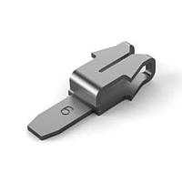 AMP Connectors - TE Connectivity 62438-1 Magnet Wire MAG-MATE TAB 25-27 013 TPBR