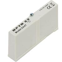 Opto 22 DA4T Voltage Output Modules G1 0-5 VDC Analog Output, Isolated