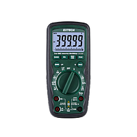 EXTECH EX530A-NIST Heavy Duty Multimeter (1000V; ±0.06%; NIST)
