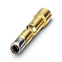 PHOENIX CONTACT 1605481 Circular Metric Connectors SF-10KS010 1MM SOC .14-1MMSQ