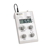 Chauvin Arnoux  PSD21 pH-meter (pH: 0 - 14)