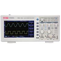 UNI-T UTD2025CL Digital Storage Oscilloscope (25MHz,2CH,250MS/s)