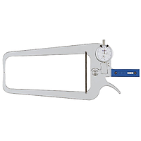 TECLOCK GM-2 External Dial Caliper Gauge (0～90mm/0.1mm)
