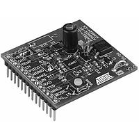 Microchip Technology ATA6622-EK LIN Demoboard LIN-SBC