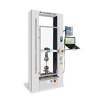 KMT KUM-2AN Universal testing machine (5kN ~ 500kN)