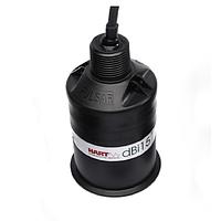 Pulsar measurement dBi15 Hart Intelligent Transducer (500 mm - 15 m (19.7 in - 49.2 ft))