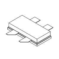 NXP MRFE6VP6300HSR5 RF Power MOSFET VHV6 300W50VISM NI780S-4