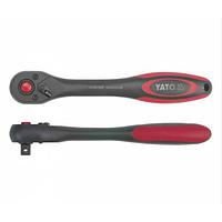 Yato YT-0294 Quick release ratchet handle 3/8"