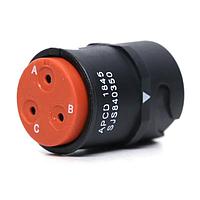 Amphenol PCD CNS057357 Accessories M39029/57-357 SKT CONTACT