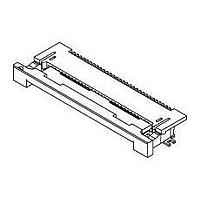 Molex 54132-4362 Board Mount 0.5 FPC Hsg AssyBtmW /AuPlt43CktEmbsTpPkg