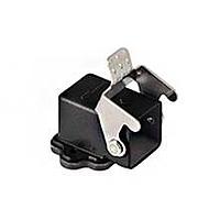 Molex / GWconnect 93601-0623 Housings RA BULKHEAD MNT HSG 7803.6204.1