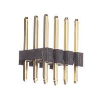 Preci-Dip 894-70-012-10-001101 Unshrouded