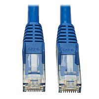 Tripp Lite N201P-020-BL Cat 6 20FT BLU CAT6 UTP POE CBL
