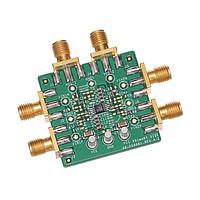 Analog Devices EVAL-LTC6227MS8E Operational Amplifiers 1nV/?Hz 420MHz GBW, 180V/ s, Low Distortion Rail-to-Rail Output Op Amps