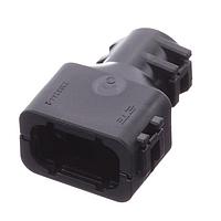 AMP Connectors - TE Connectivity 2292861-2 Accessories AS16 BACKSHELL 3P CAP NC12