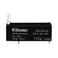 Raychem - TE Connectivity 3-1618241-7 General Purpose Relays K81B545=RELAY, VACUUM, SPST-NC