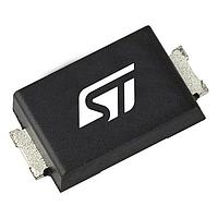 STMicroelectronics STPS130AFN Schottky Rectifiers 30 V, 1 A Power Schottky Rectifier