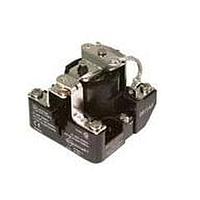 Schneider Electric Relays 199X-3 Heavy Duty Open Style Power Rly SPDT, 40 A
