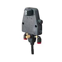 Eaton E68-SVSPR3-BDP Photoelectric Sensors 3 M POLARIZED, NEMA 4 CONN., BASIC, DARK