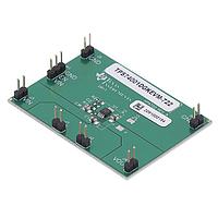 Texas Instruments TPS74001DGKEVM-722 LDO Voltage Regulator TPS74001DGK Eval Mod