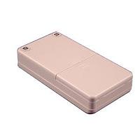 Hammond Manufacturing RH3015 Hand Held Handheld+BatteryDoor 0.98x5.12x2.68" Gre