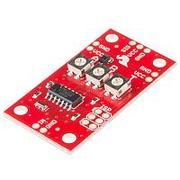 SparkFun WIG-13118 Development Boards & Kits - AVR Servo Trigger Trigger