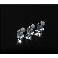 Dialight 515-1010F Rigid Light Pipes LIGHT PIPE 4 ELEMENT