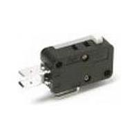 C&K TMCJG6VP0040C Snap Action Switches Miniature Snap-acting Switches