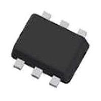 CEL CG2214M6 RF Switch ICs 0.05GHz to 3.0GHz SPDT pHEMT GaAs