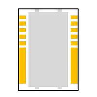 Texas Instruments CSD95490Q5MCT Switching Controllers 75A SynchEvalMod Buc k NexFET A 595-CSD95490Q5MC
