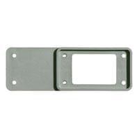 Weidmuller 1664980000 Adapter Plate ADP-8/3-OR