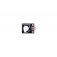 OSEPP Electronics PIEZO-01G Piezo Sensor Module Piezo Sensor Module. REPLACEMENT FOR # PIEZO-01.